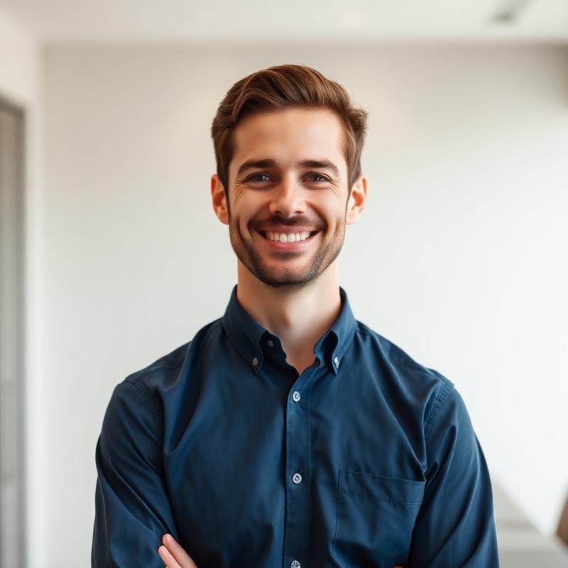 Regional Representative headshot